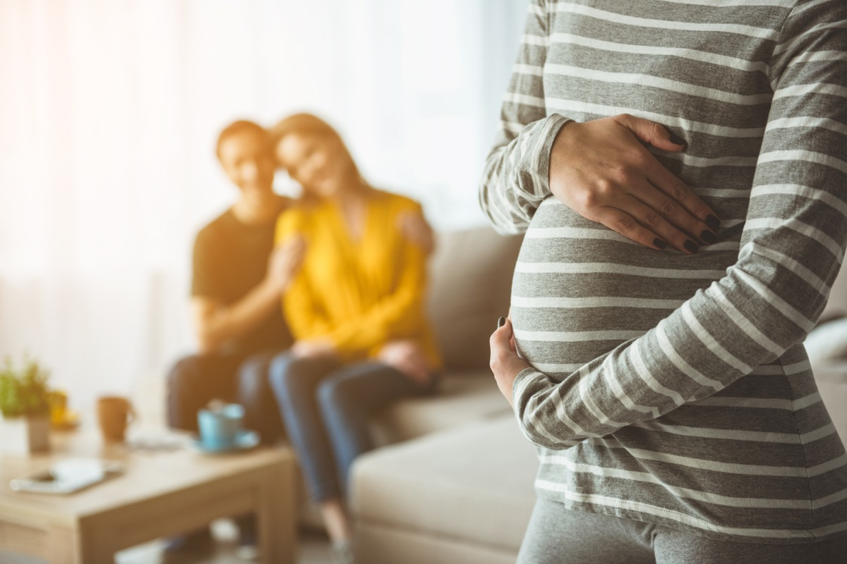 Best Surrogacy Centre in Delhi