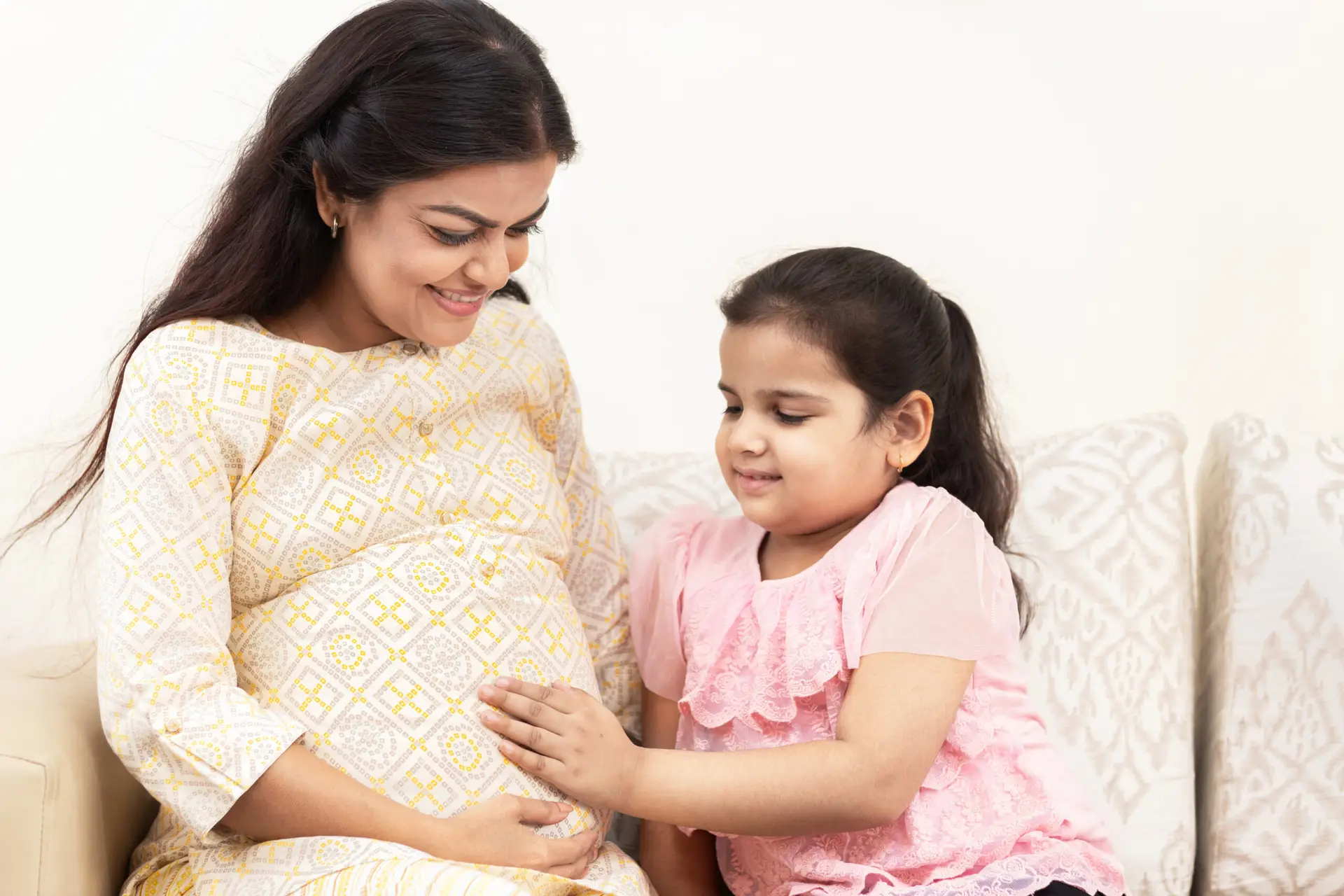 Guaranteed IVF Program With Donor Egg in India